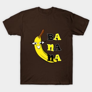 banana T-Shirt